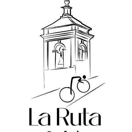 Апартаменты La Ruta - La Cueva Confrides Экстерьер фото